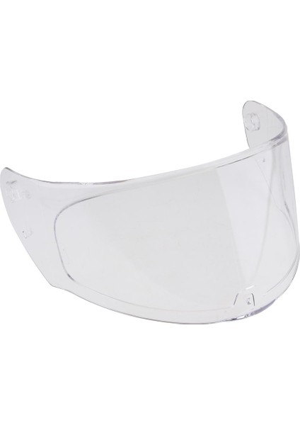 Vintage Motosiklet Kask Lens Visor Yarım Yüz Ls2 FF320 328 353 (Yurt Dışından)