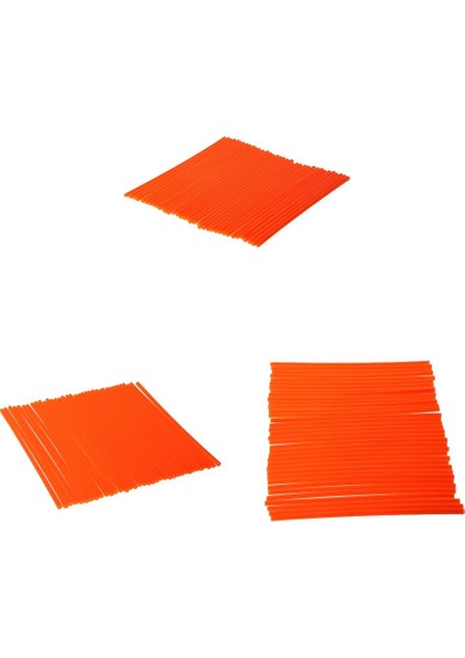108PCS Motokros Kirli Bisiklet Tekerle (Yurt Dışından)