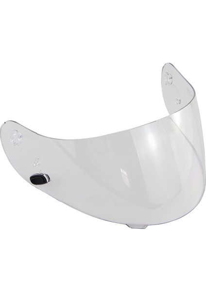 Yetişkin Kaskları Hjc Hj-09 Cl-15 Cl-17 Cl-16 Cl-Sp Is-16 Için Tam Yüz Visor (Yurt Dışından)