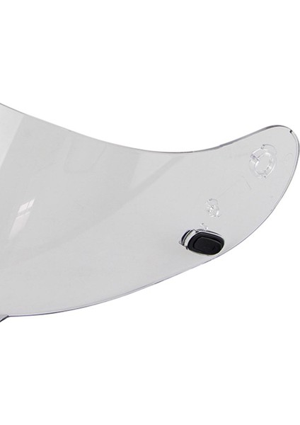 Yetişkin Kaskları Hjc Hj-09 Cl-15 Cl-17 Cl-16 Cl-Sp Is-16 Için Tam Yüz Visor (Yurt Dışından)