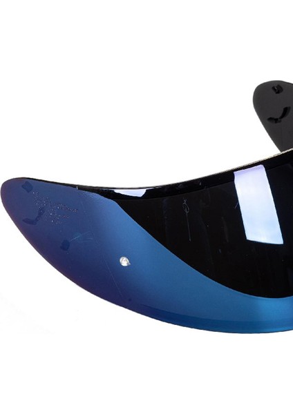 Motosiklet Kask Vizörü (Yurt Dışından)