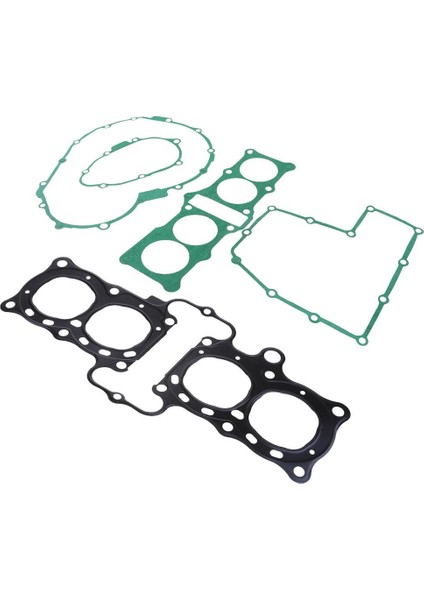 Tamamlanan Motor Conta Kiti Set Honda CB400 CBR400 Cb-1 NC23 92-98 Için Set (Yurt Dışından)