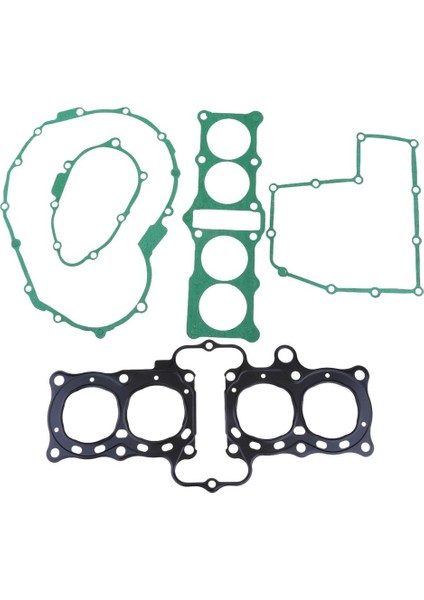 Tamamlanan Motor Conta Kiti Set Honda CB400 CBR400 Cb-1 NC23 92-98 Için Set (Yurt Dışından) fiyatları