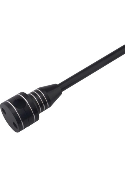 Bayrak ile Motosiklet Bayrak Direği Tutucu Evrensel Için Uygun - Siyah 1 Fr Bayrak 1 (Yurt Dışından) fiyatları