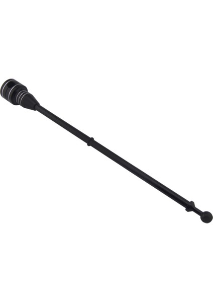 Bayrak ile Motosiklet Bayrak Direği Tutucu Evrensel Için Uygun - Siyah 1 Fr Bayrak 1 (Yurt Dışından) indirimleri