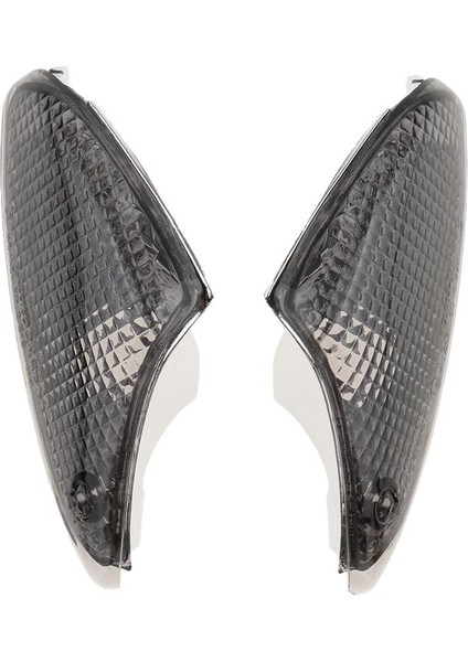 2pcs Motosiklet Turning Göstergesi Bmw K1200S K1300S Duman Için Temiz Lens (Yurt Dışından) fiyatları