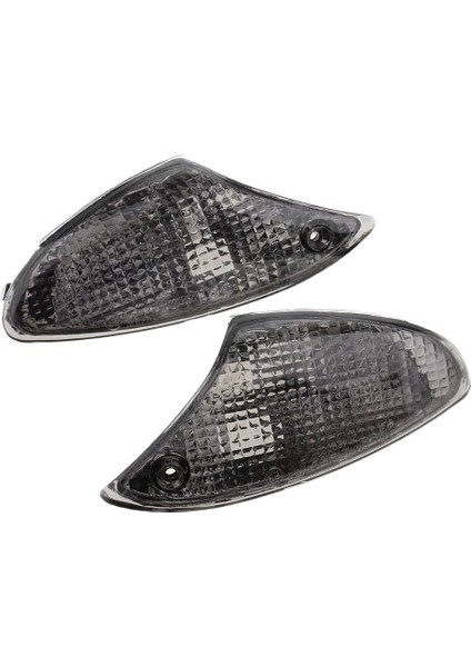 2pcs Motosiklet Turning Göstergesi Bmw K1200S K1300S Duman Için Temiz Lens (Yurt Dışından) fırsatları