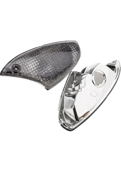 2pcs Motosiklet Turning Göstergesi Bmw K1200S K1300S Duman Için Temiz Lens (Yurt Dışından) indirimleri