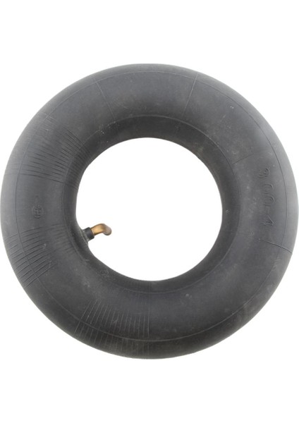 2 Parça 3.00 x 4 Ön / Arka Lastik Için Iç Tüp 3.00-4 Tüp Için (Yurt Dışından) modelleri