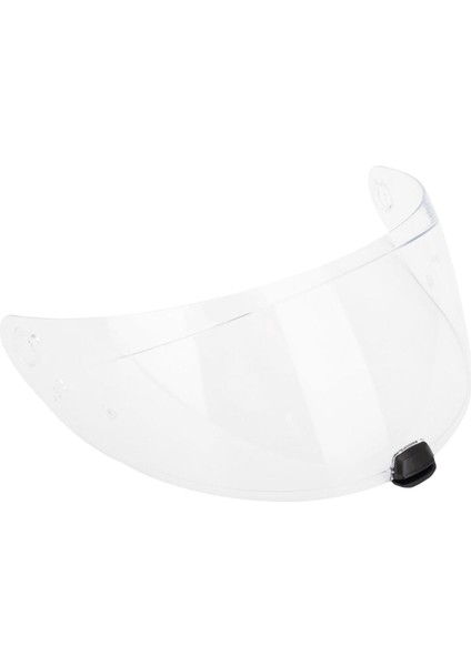 Motosiklet Motosiklet Kask Vizör Lens Önlem Değiştirme I70 I10 Için Uyum, Sis Anti Iyi Tokluk Profesyonel, Şeffaf (Yurt Dışından)