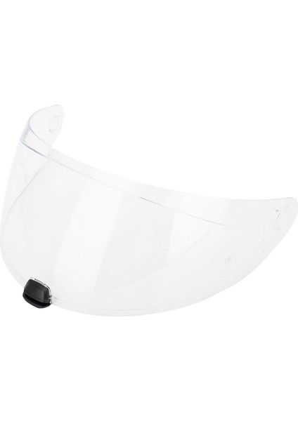 Motosiklet Motosiklet Kask Vizör Lens Önlem Değiştirme I70 I10 Için Uyum, Sis Anti Iyi Tokluk Profesyonel, Şeffaf (Yurt Dışından)