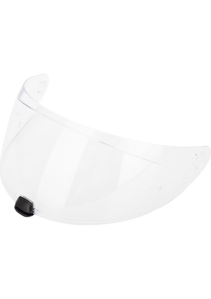 Motosiklet Motosiklet Kask Vizör Lens Önlem Değiştirme I70 I10 Için Uyum, Sis Anti Iyi Tokluk Profesyonel, Şeffaf (Yurt Dışından)