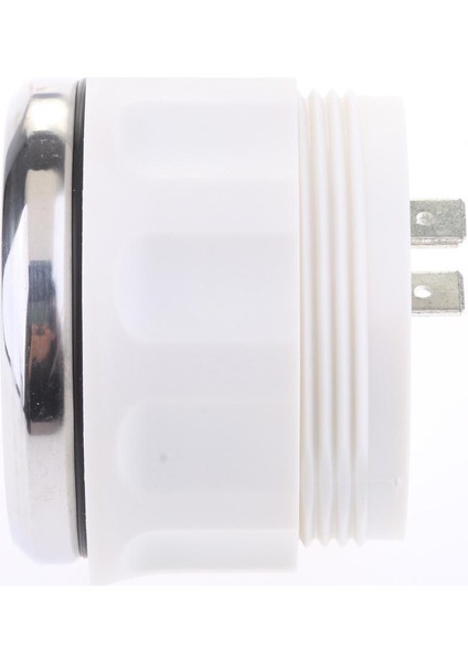 811-00031 2 Inç 52MM Deniz Tekne Elektronik 16-32V Volt Metre Ölçer Tip 1 (Yurt Dışından)