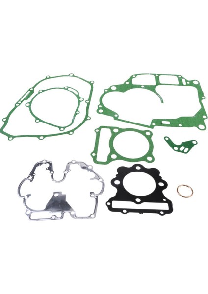 Honda XR250 Için Motosiklet Komple Motor Conta Kiti Set (Yurt Dışından)