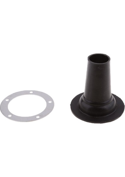 Siyah Deniz Soyulma Hattı Boot 90*100MM Tekne Yat Için Metal Contalı (Yurt Dışından) fiyatları