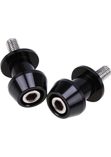 4pcs Motosiklet Cnc Salıncak Salıncak Salıncak Kol Makaraları Kaydırıcılar Stand Bobins 8mm (Yurt Dışından) indirimleri