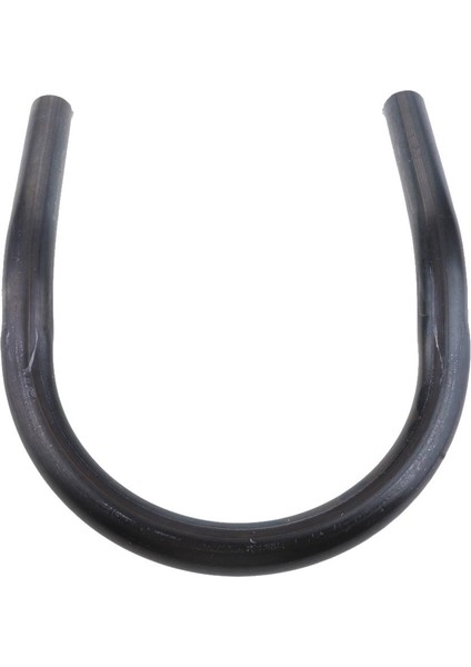 Motosiklet Cafe Racer End Upswepted Seat Çerçeve Çember Döngüsü Bobber 175MM (Yurt Dışından) fiyatları