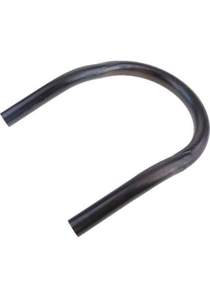 Motosiklet Cafe Racer End Upswepted Seat Çerçeve Çember Döngüsü Bobber 175MM (Yurt Dışından) modelleri