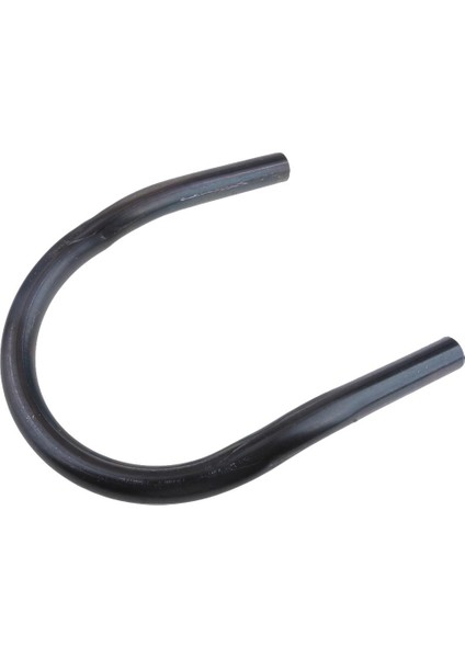 Motosiklet Cafe Racer End Upswepted Seat Çerçeve Çember Döngüsü Bobber 175MM (Yurt Dışından) indirimleri