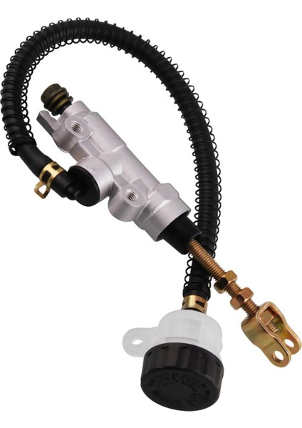 RF600 GSXR400 Için Arka Silindir Pompası (Yurt Dışından)