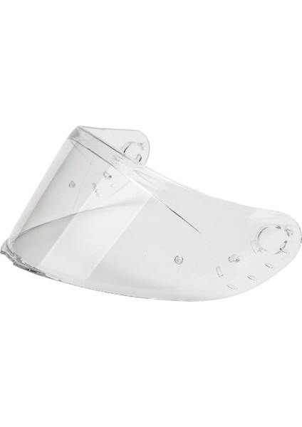 2 Adet 2 Anti Uv Anti Sis Motosiklet Kaskı Güneş Vizör Kalkanı Lens (Yurt Dışından)