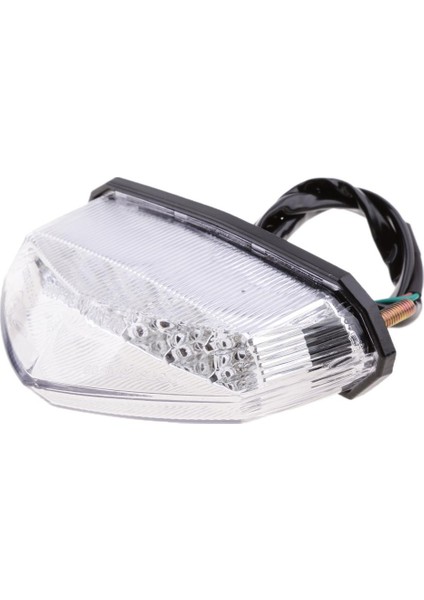 Atv Motosikleti Için LED Fren Başlatma Işığı (Yurt Dışından)