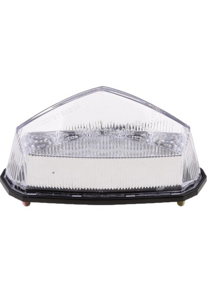 Atv Motosikleti Için LED Fren Başlatma Işığı (Yurt Dışından)