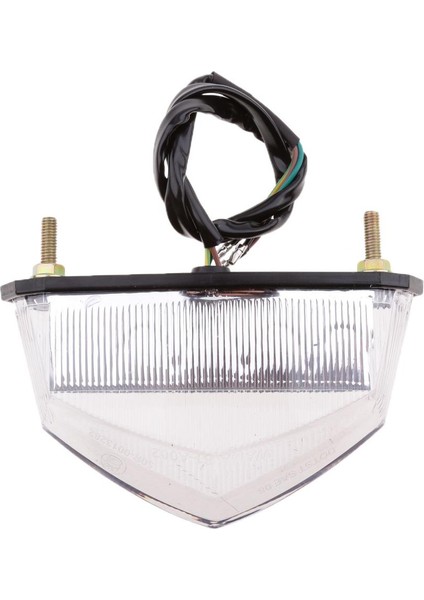 Atv Motosikleti Için LED Fren Başlatma Işığı (Yurt Dışından)