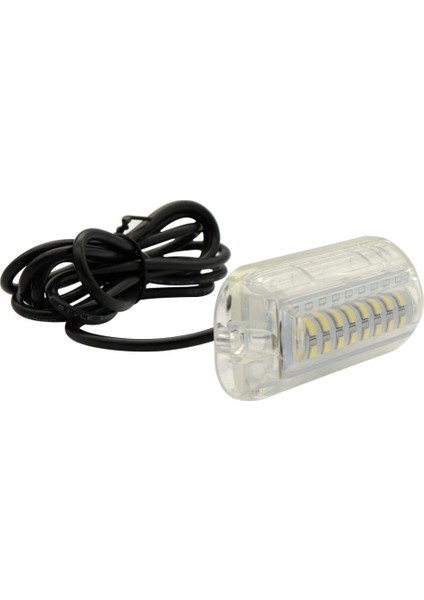 LED Sualtı Işığı, Su Geçirmez Paslanmaz Çelik Tekne Duba Deniz/tekne (Yurt Dışından)
