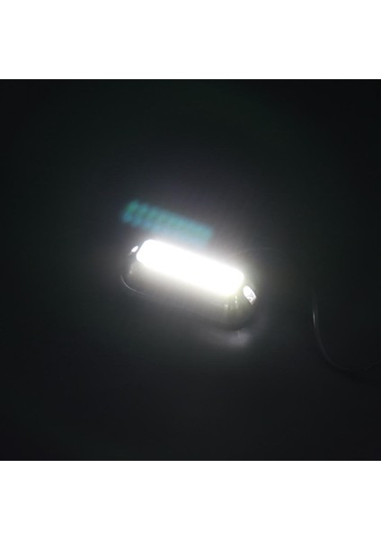 LED Sualtı Işığı, Su Geçirmez Paslanmaz Çelik Tekne Duba Deniz/tekne (Yurt Dışından)
