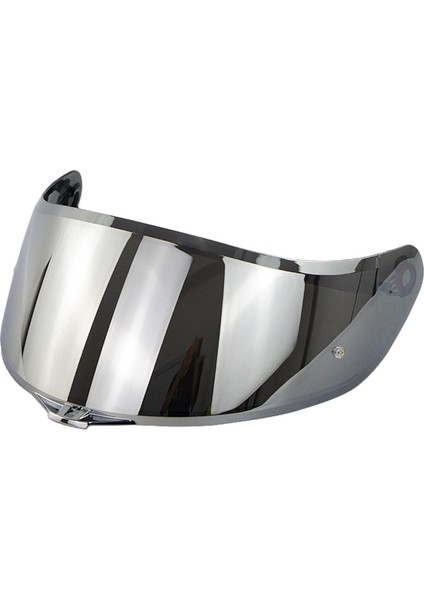 K1 K3SV K5 Motor Bisiklet Anti Bez Için Motosiklet Vizör Lensi (Yurt Dışından)
