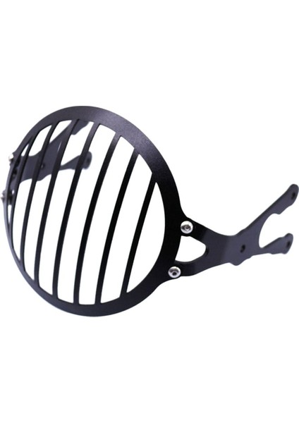 Xsr 700 XSR700 2016-2019 Motosiklet Far Grille Guard Cover (Yurt Dışından)