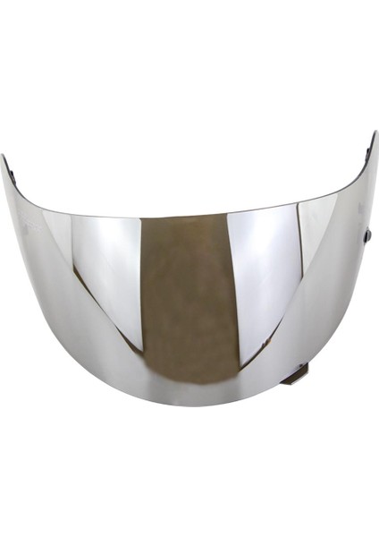 Hjc Hj-09 Cl-15 Cl-16 Gümüş ve Clear Için 2 Adet Motosiklet Tam Kask Vizörü (Yurt Dışından)