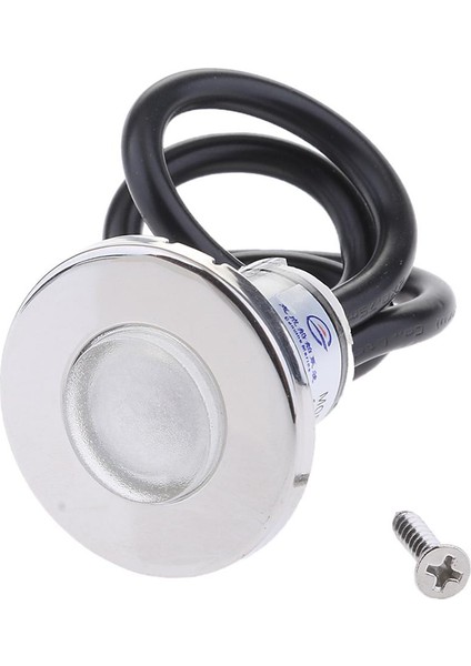 LED Nezaket Deniz Işığı Iç Dış Su Geçirmez Rv 12V (Yurt Dışından)