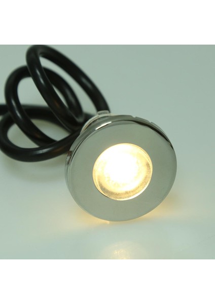 LED Nezaket Deniz Işığı Iç Dış Su Geçirmez Rv 12V (Yurt Dışından)