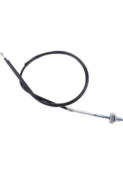 PW50 PY50 Bisikleti Için 900MM Ön Fren Kablo Hattı (Yurt Dışından) fırsatları