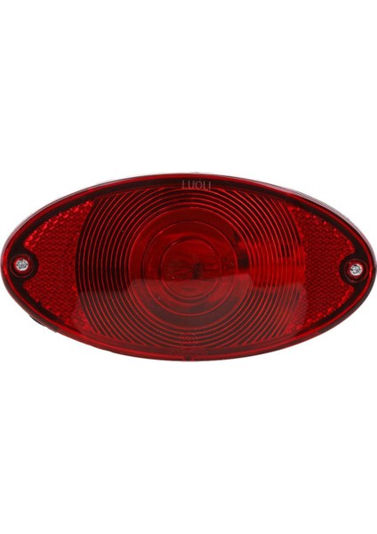 2x Motosiklet LED Fren Kuyruk Işık Dönüş Sinyali Plaka Tutucu Siyah (Yurt Dışından) fiyatları