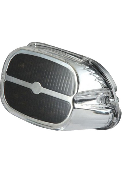 Kuyruk Freni LED Işık Motosiklet Durdurma Lensi Için Clear Lens (Yurt Dışından) fiyatları