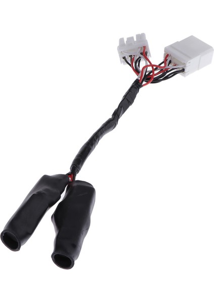 LED Işık Yanıp Sönen Yük Tapası Flaşöre Uyuyor (Yurt Dışından)