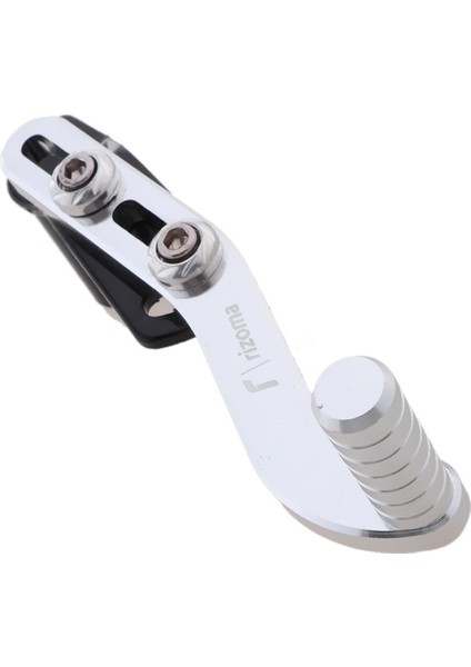 Motosiklet Cnc Alaşımlı Dişli Vites Değiştiren Kol Kırmızı+Gümüş (Yurt Dışından) fiyatları