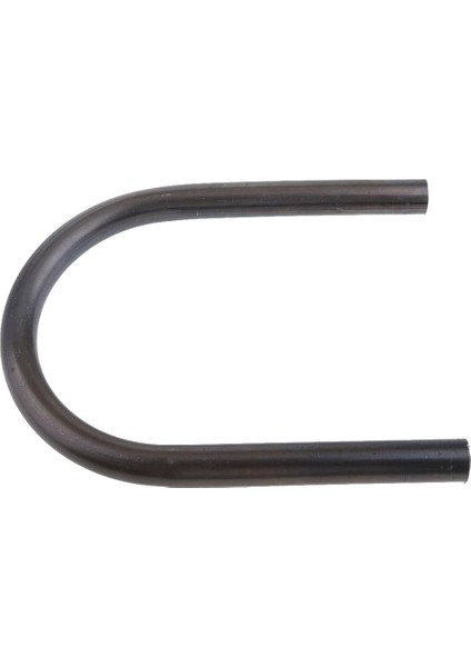 Motosiklet Cafe Racer End Düz Koltuk Çerçeve Çember Döngüsü Bobber 175MM (Yurt Dışından) modelleri