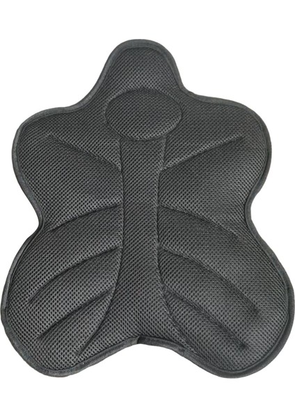 Motosiklet Koltuğu Yastığı Basınç Yorgunluğu Koltuğu Kaymaz Azaltır (Yurt Dışından)