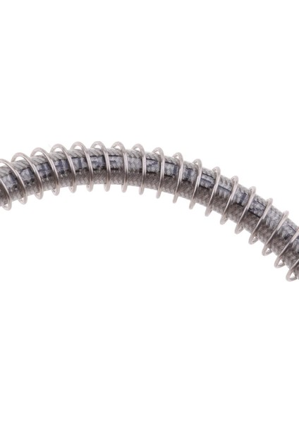 Evrensel Motosiklet Örgülü Fren Debriyaj Yağı Hortum Tüpü M10 700MM - Gümüş (Yurt Dışından) fiyatları