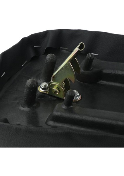 Motosiklet Yumuşak Koltuk Eyer Tek Koltuk Atv Dört Bisiklet Koltuğu (Yurt Dışından) modelleri