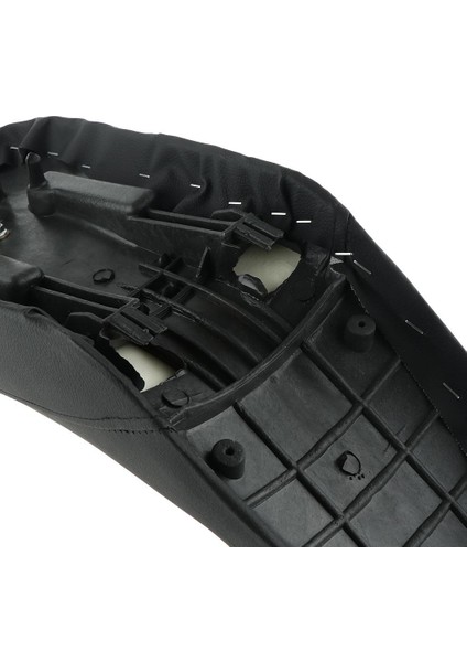 Motosiklet Yumuşak Koltuk Eyer Tek Koltuk Atv Dört Bisiklet Koltuğu (Yurt Dışından) fırsatları