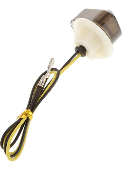 R1 R6 R6S Fzıs Humo Için Motor LED Gösterge Işığı (Yurt Dışından)