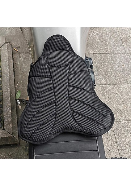 Motosiklet Koltuğu Yastığı Basınç Yorgunluğu Koltuğu Kaymaz Azaltır (Yurt Dışından) fiyatları