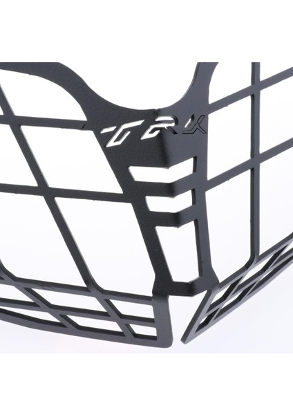 TRK502 502X Için Motosiklet Far Koruma Koruyucu Grille Kapak (Yurt Dışından) fiyatları