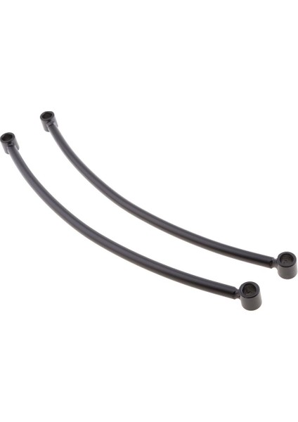 Arka Ray Desteği Braketi Dağı Tutucu Harley Cafe Bobber Black Fits (Yurt Dışından) fiyatları