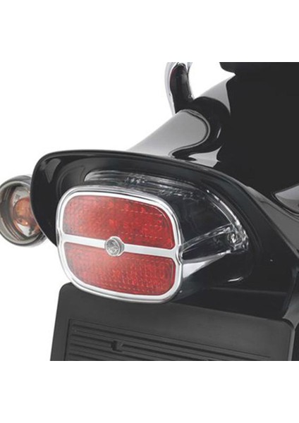LED Motosiklet Kir Bisiklet Fren XL1200 Için Kuyruk Işığı Çalıştırma Durdurma (Yurt Dışından) fiyatları